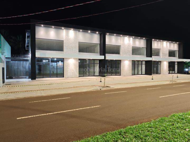 Sala Comercial no Jardim Europa em Dourados/MS — foto 2