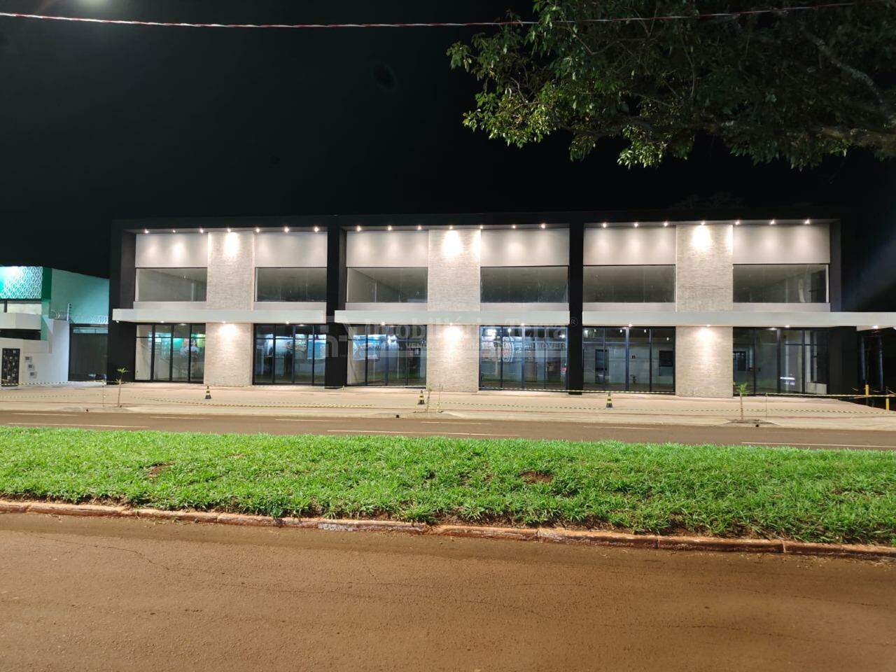 Sala Comercial no Jardim Europa em Dourados/MS — foto 1
