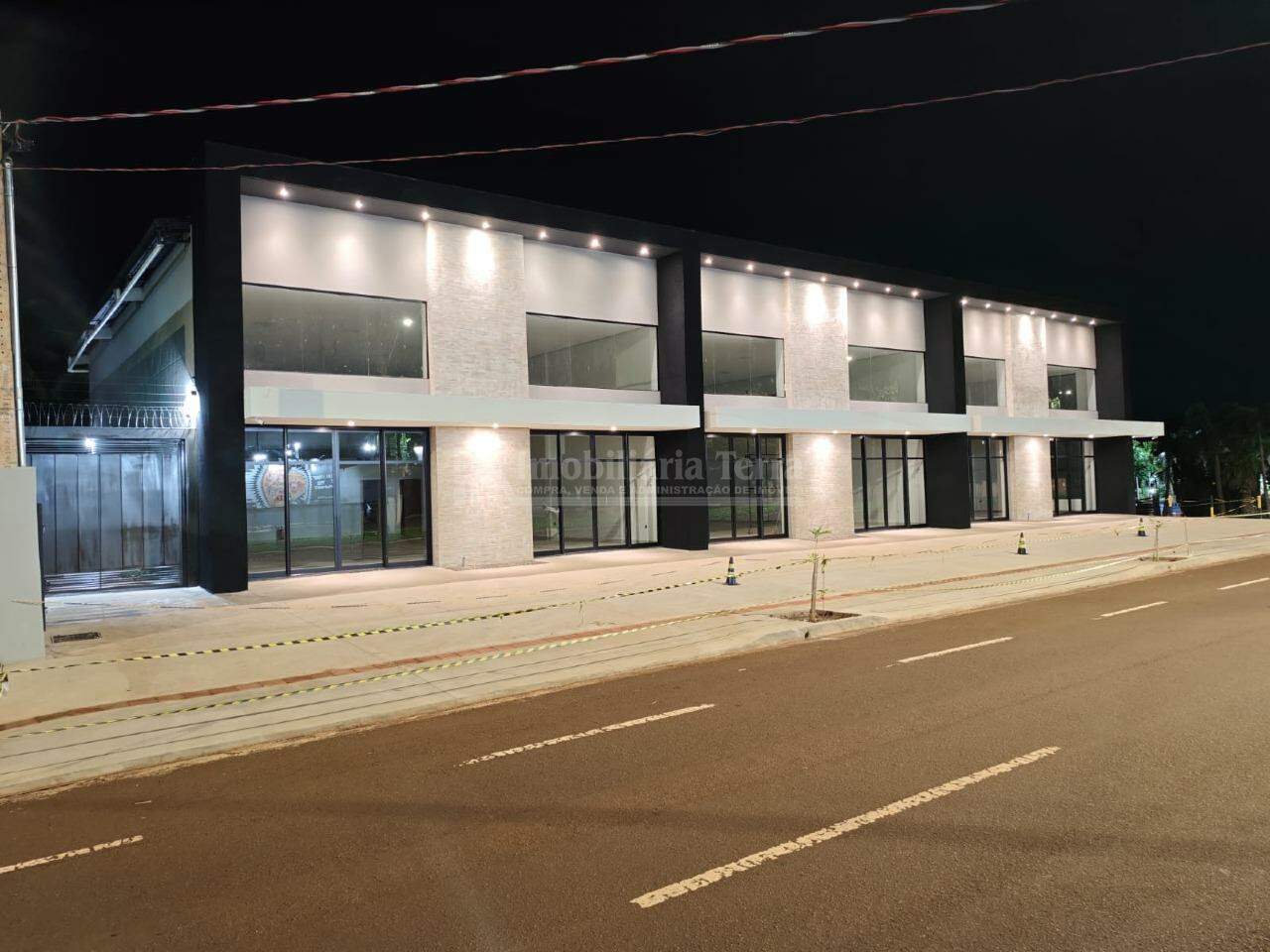 Sala Comercial no Jardim Europa em Dourados/MS — foto 3
