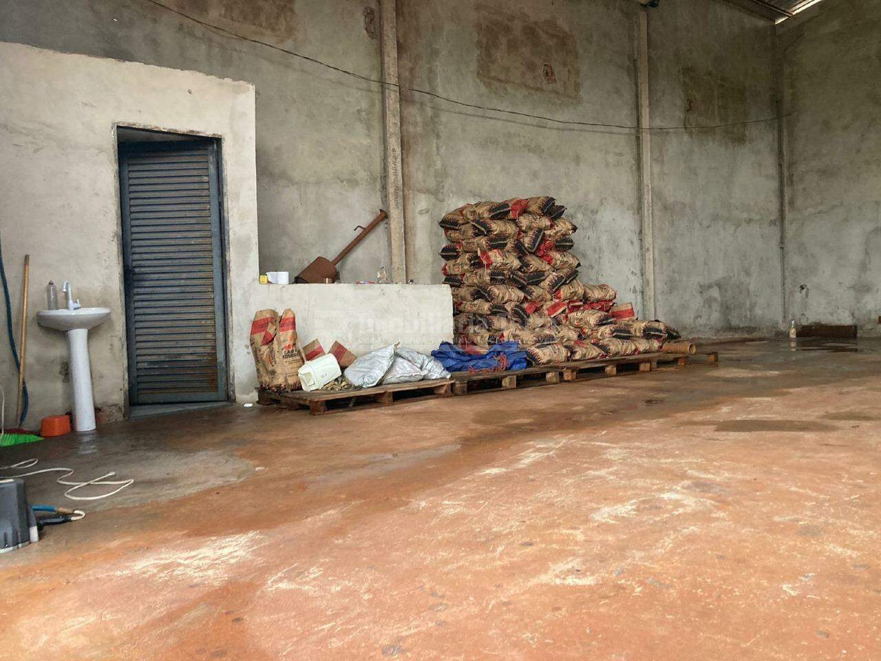 Barracão no Esplanada em Dourados/MS — foto 3