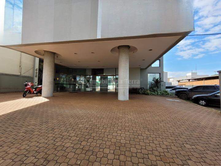 Sala Comercial no Jardim América em Dourados/MS — foto 1