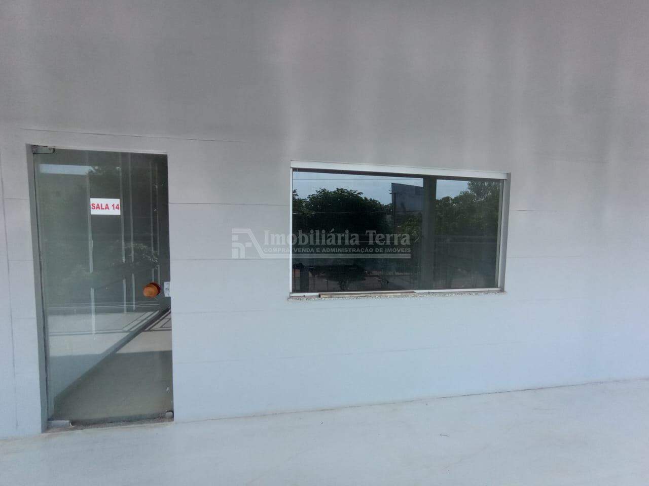 Sala Comercial no Jardim Caramuru em Dourados/MS — foto 2