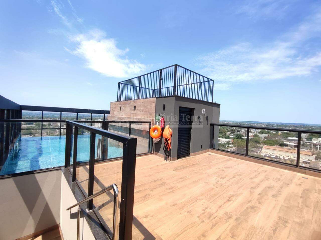 Apartamento com 2 quartos no Centro em Dourados/MS — foto 9