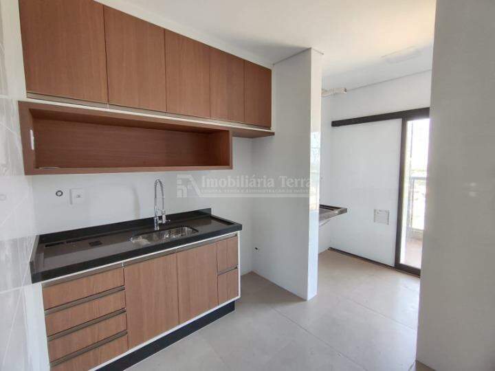 Apartamento com 2 quartos no Centro em Dourados/MS — foto 2