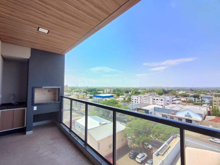 Apartamento com 2 quartos no Centro em Dourados/MS — foto 7