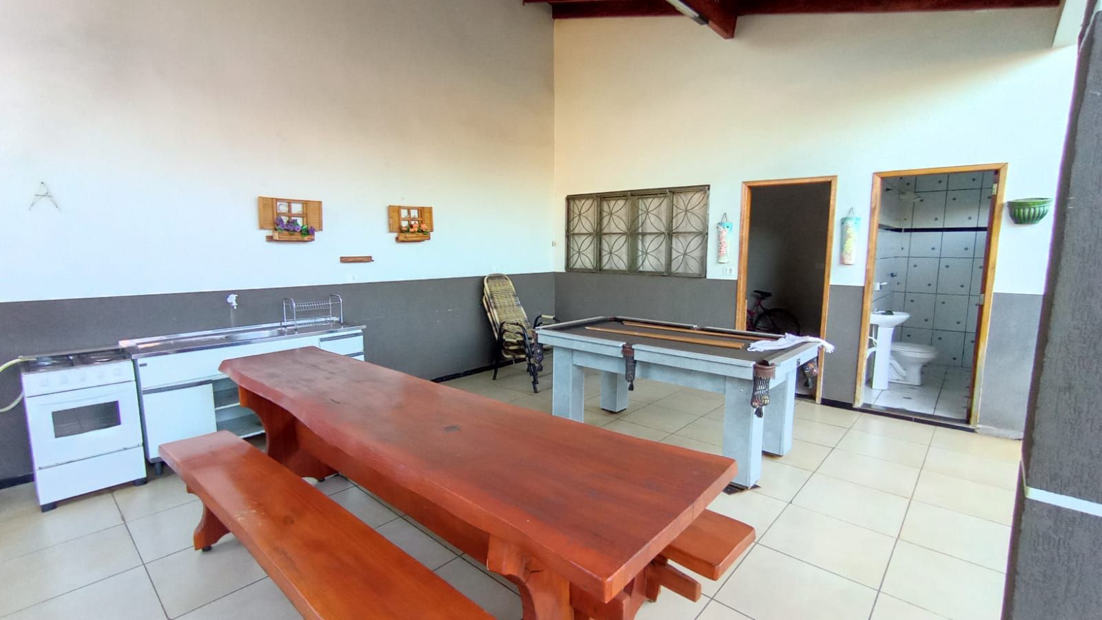 Casa com 2 quartos no Jardim São Pedro em Dourados/MS — foto 13