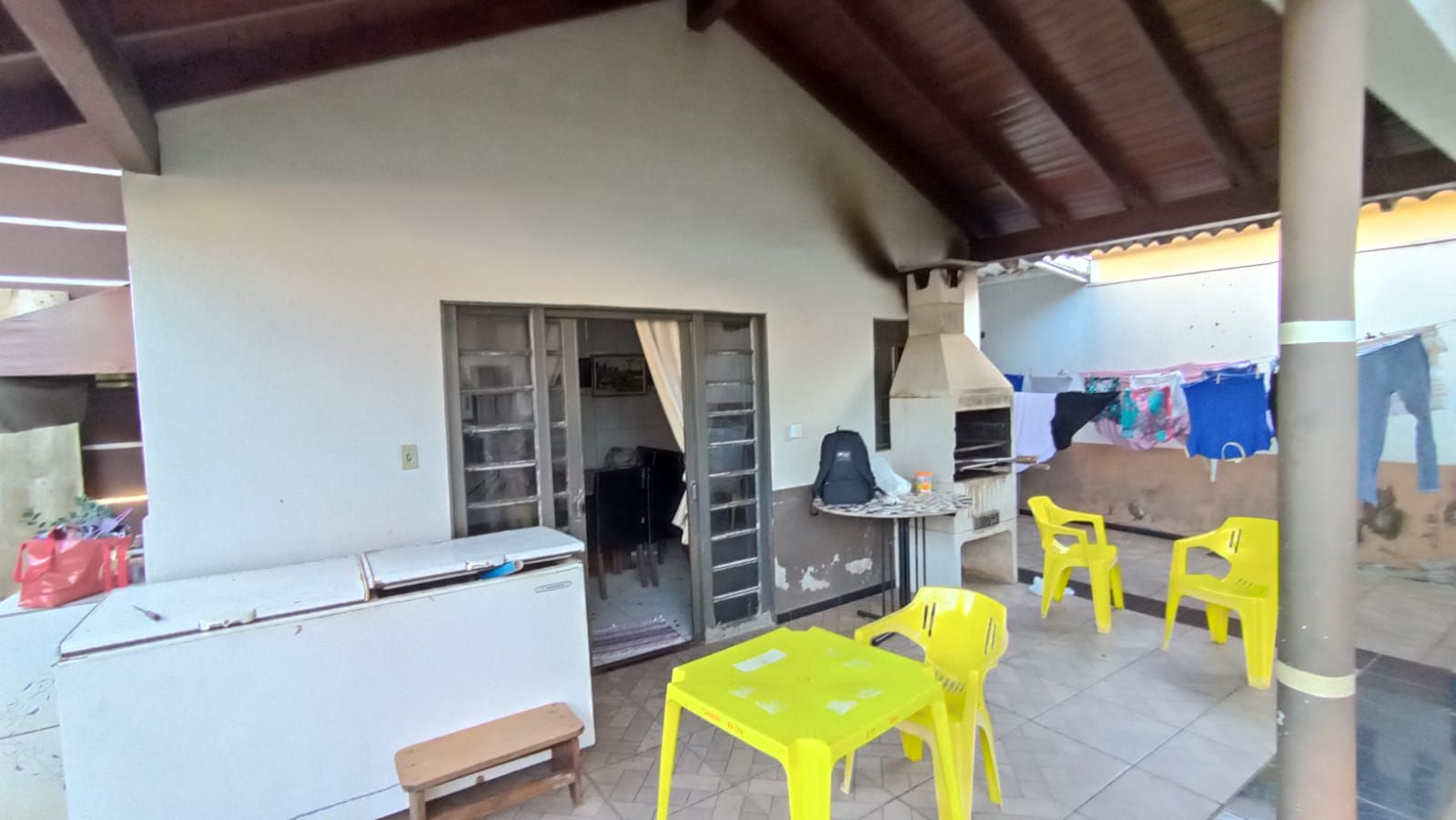 Casa com 2 quartos no Jardim São Pedro em Dourados/MS — foto 14
