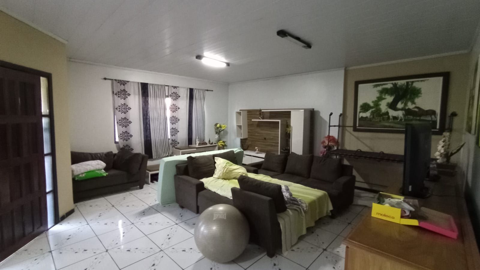 Casa com 2 quartos no Jardim São Pedro em Dourados/MS — foto 3