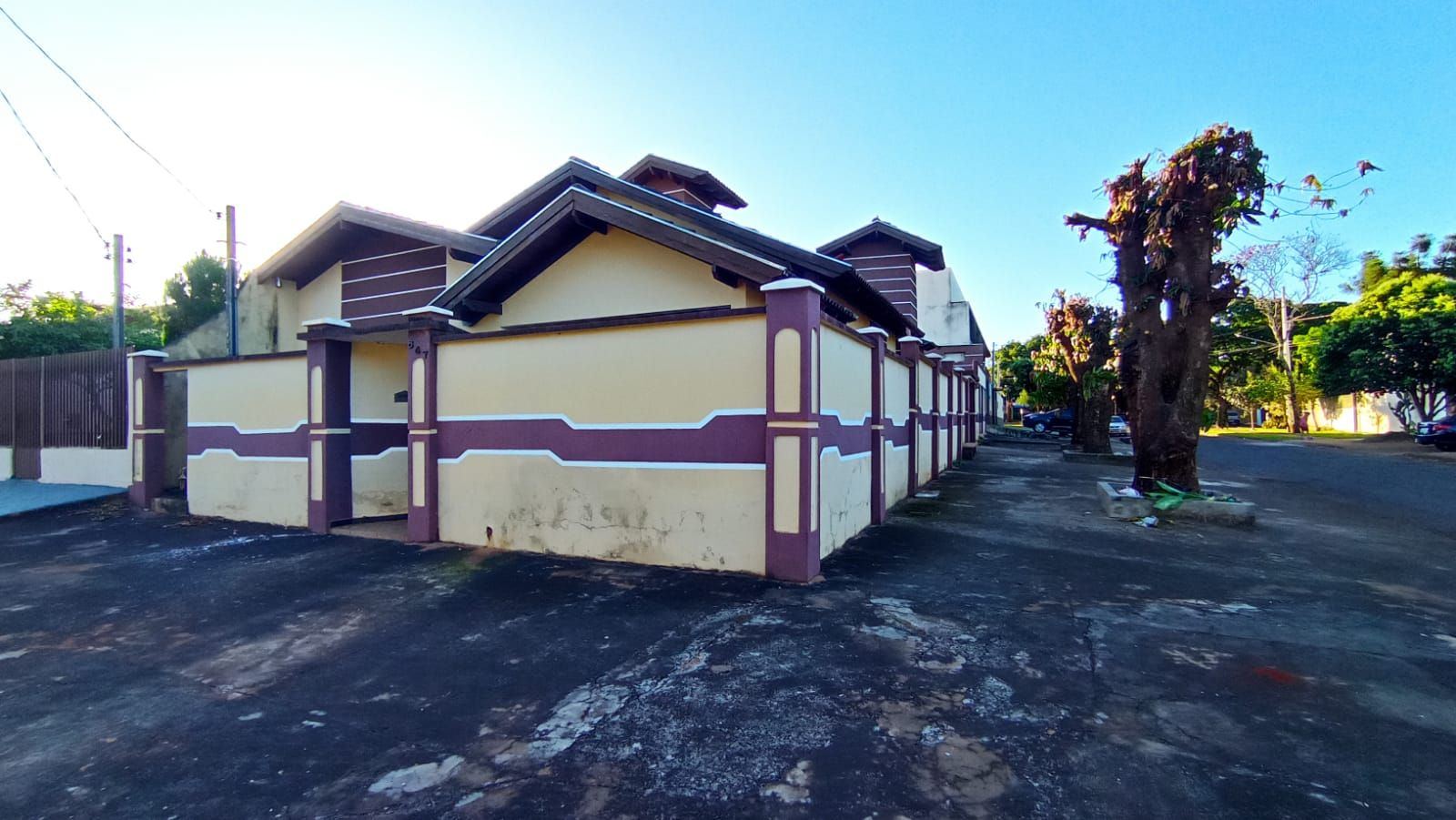 Casa com 2 quartos no Jardim São Pedro em Dourados/MS — foto 1