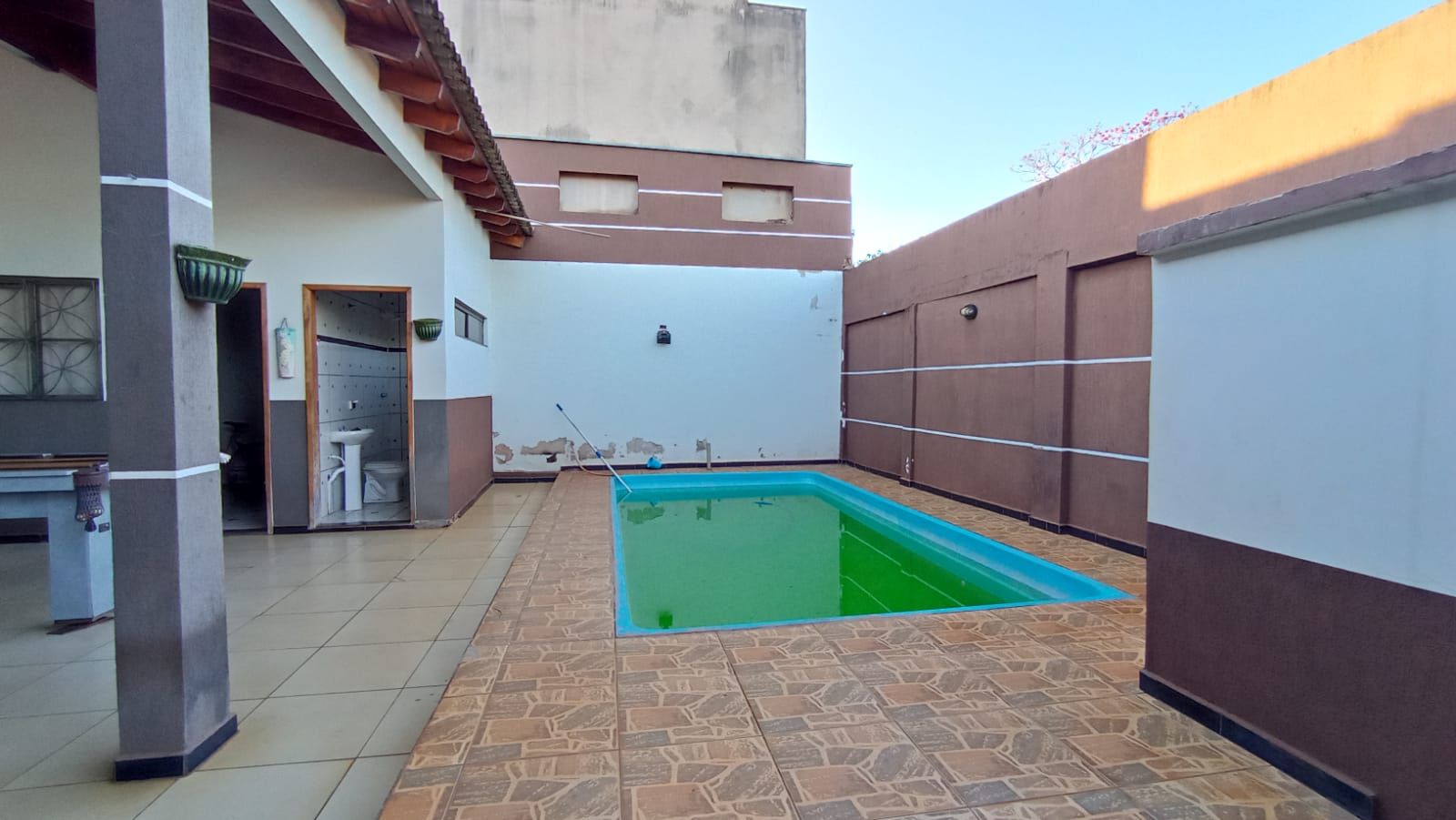 Casa com 2 quartos no Jardim São Pedro em Dourados/MS — foto 15
