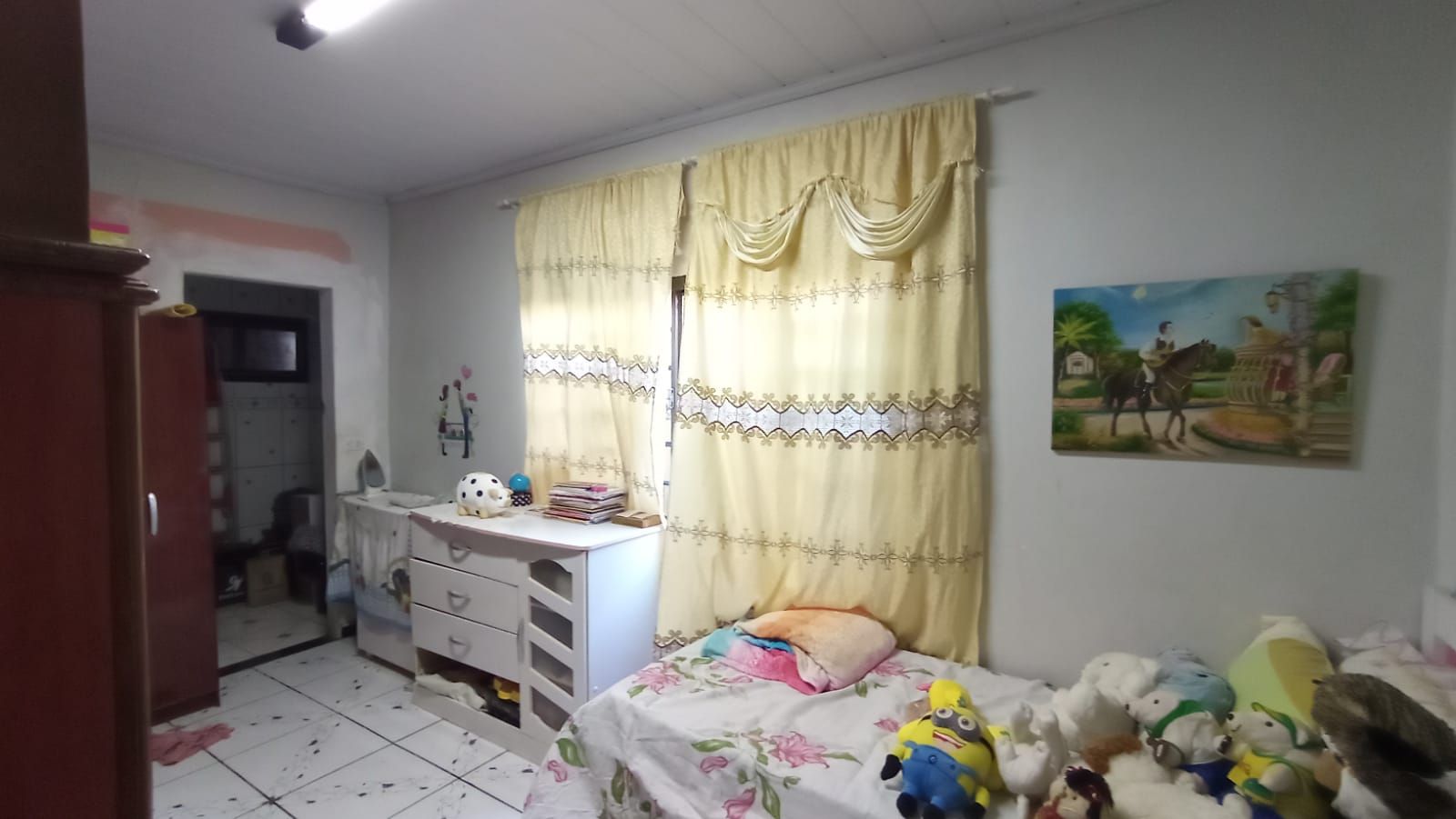Casa com 2 quartos no Jardim São Pedro em Dourados/MS — foto 7