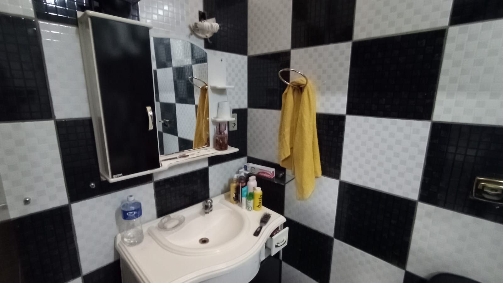 Casa com 2 quartos no Jardim São Pedro em Dourados/MS — foto 9