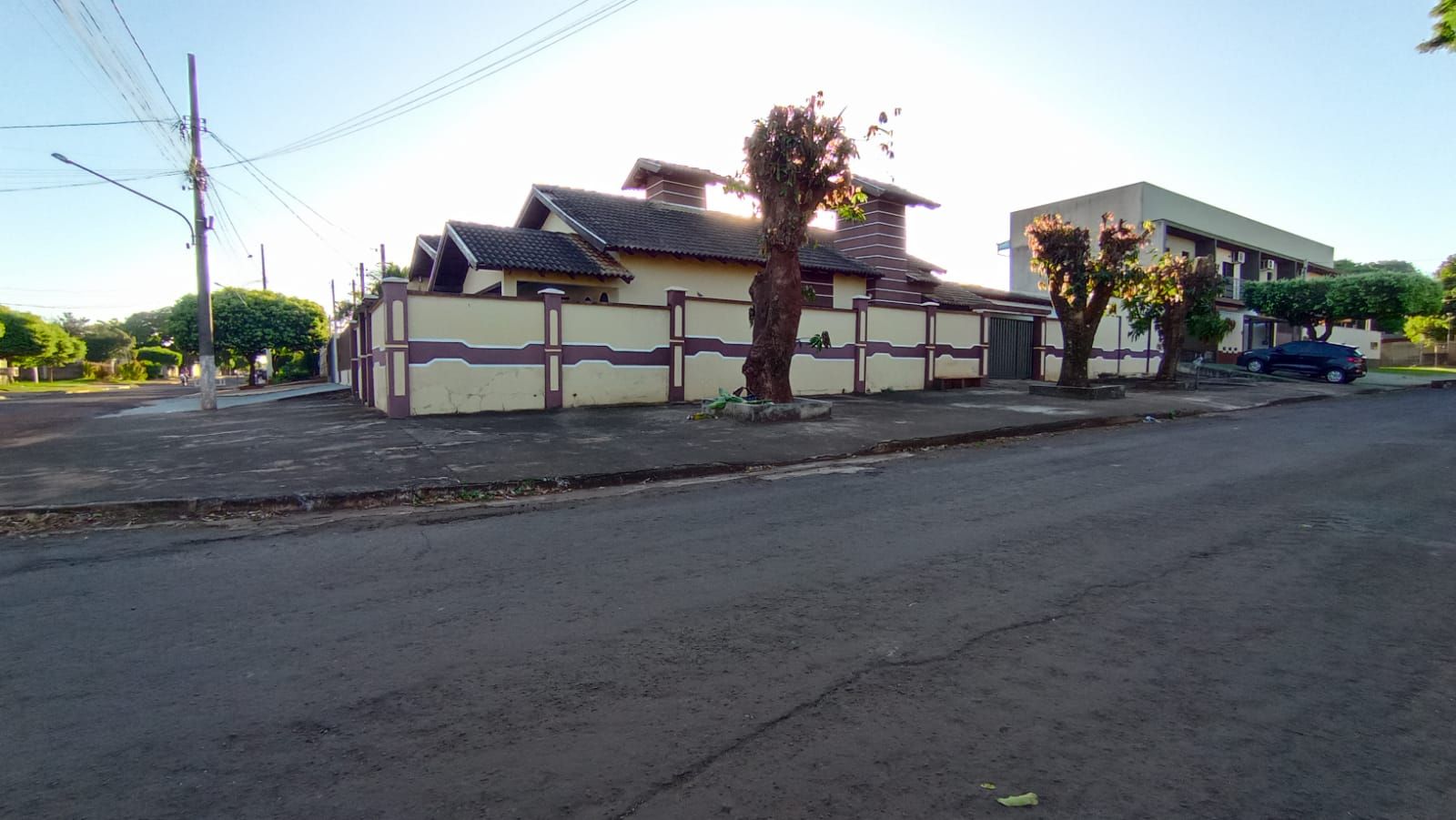 Casa com 2 quartos no Jardim São Pedro em Dourados/MS — foto 2