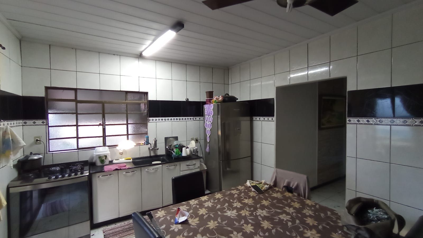 Casa com 2 quartos no Jardim São Pedro em Dourados/MS — foto 5