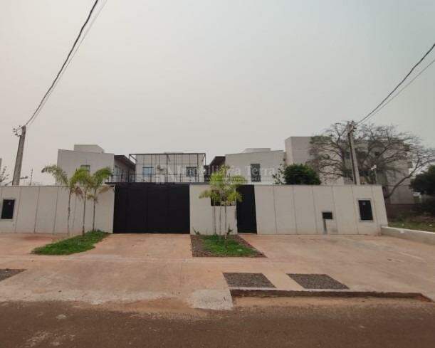 Prédio com 1 quartos no Jardim Universitário em Dourados/MS — foto 1