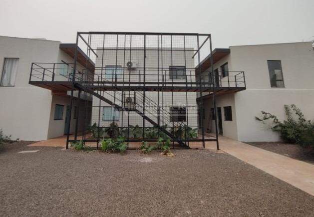 Prédio com 1 quartos no Jardim Universitário em Dourados/MS — foto 3