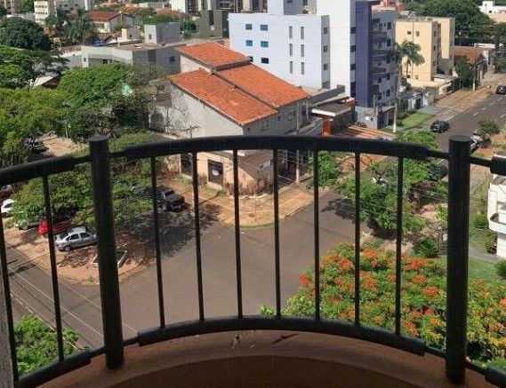 Apartamento com 3 quartos no Jardim América em Dourados/MS — foto 9