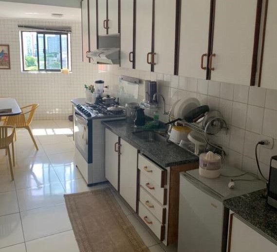 Apartamento com 3 quartos no Jardim América em Dourados/MS — foto 4