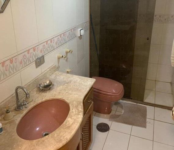Apartamento com 3 quartos no Jardim América em Dourados/MS — foto 8