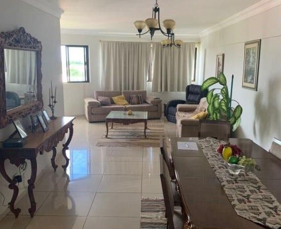 Apartamento com 3 quartos no Jardim América em Dourados/MS — foto 2