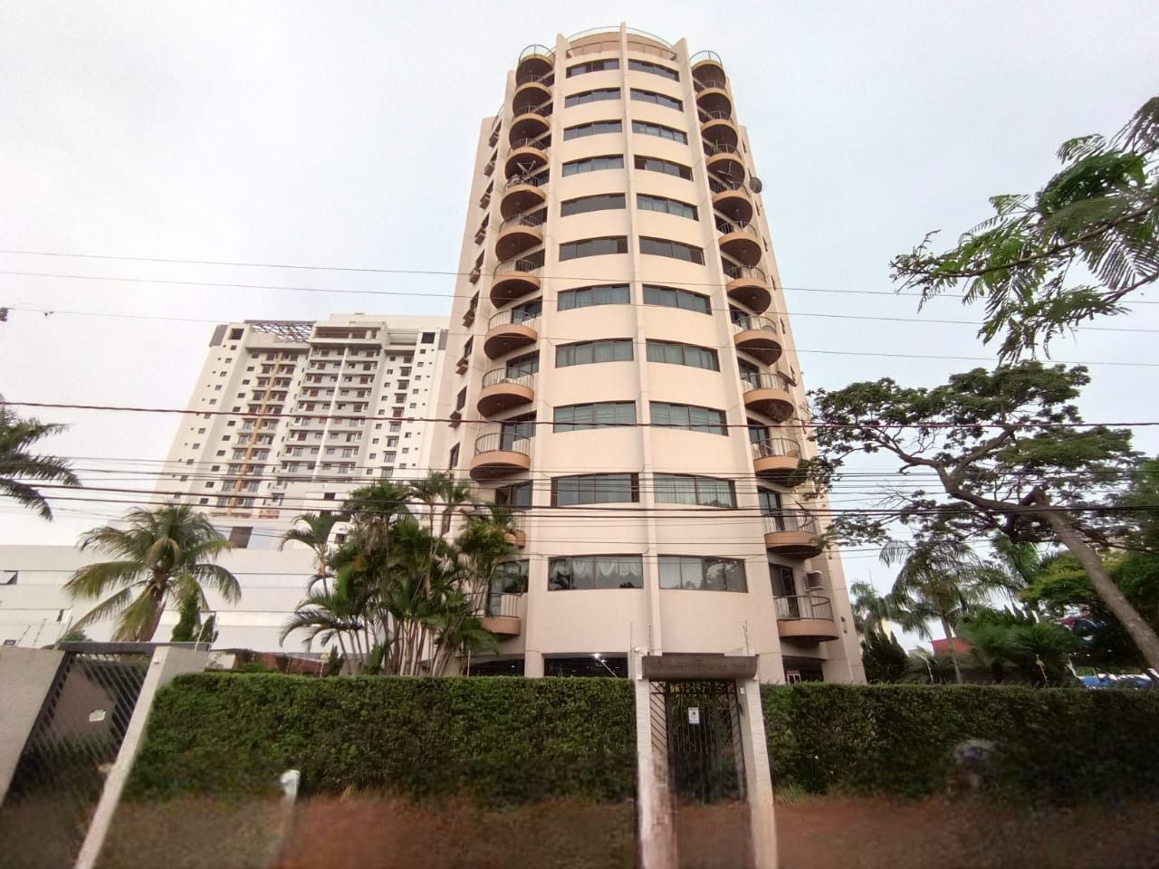 Apartamento com 3 quartos no Jardim América em Dourados/MS — foto 1