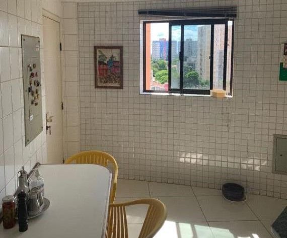 Apartamento com 3 quartos no Jardim América em Dourados/MS — foto 5