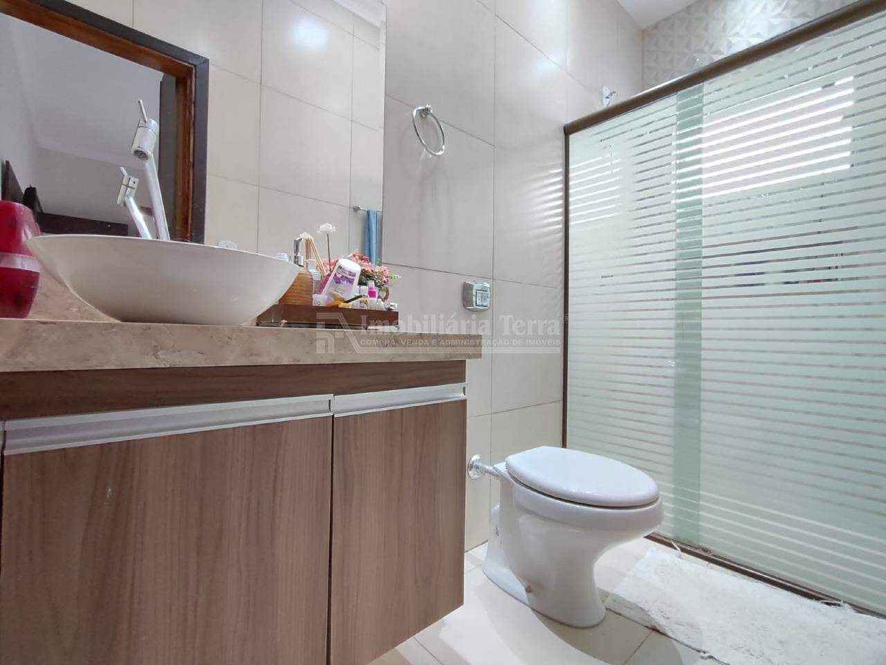 Casa com 4 quartos no Santa Fé em Dourados/MS — foto 12