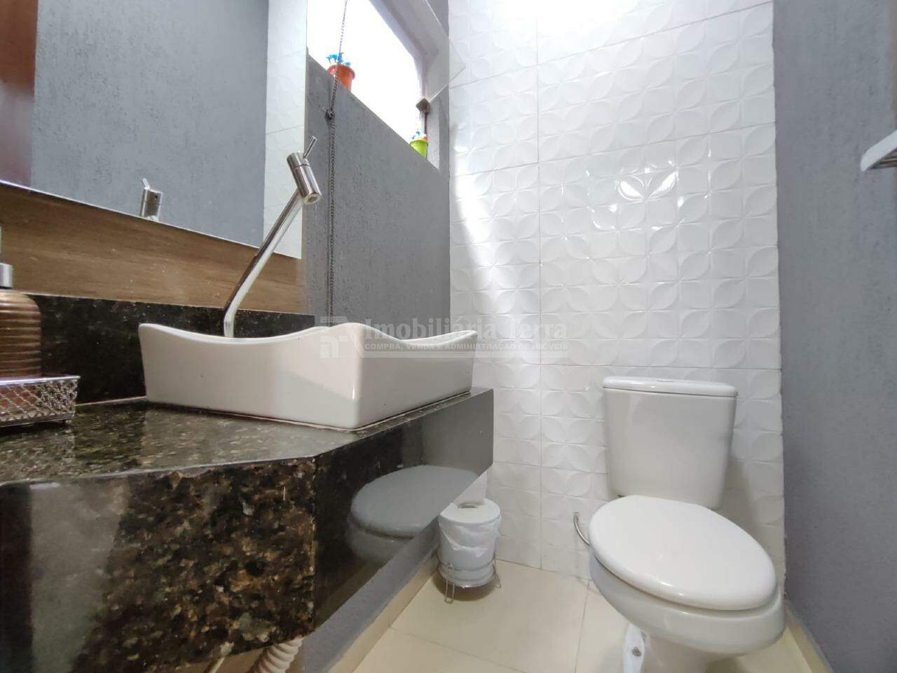 Casa com 4 quartos no Santa Fé em Dourados/MS — foto 13