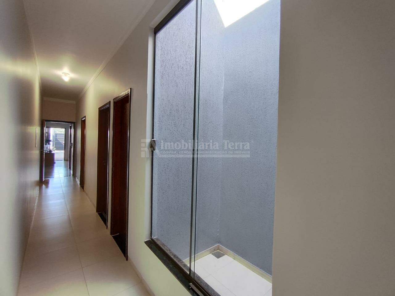 Casa com 4 quartos no Santa Fé em Dourados/MS — foto 7