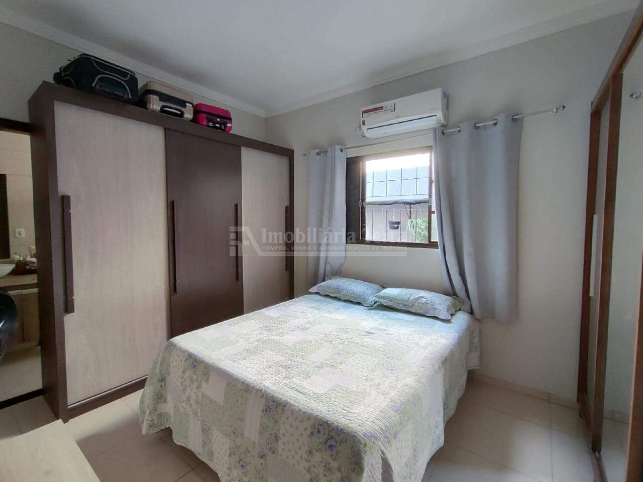 Casa com 4 quartos no Santa Fé em Dourados/MS — foto 8