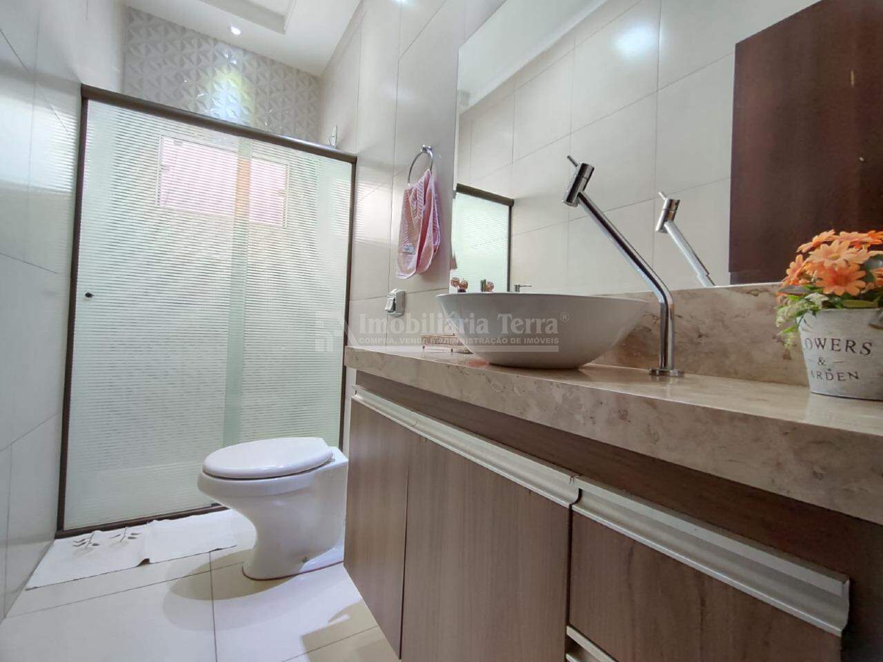 Casa com 4 quartos no Santa Fé em Dourados/MS — foto 11