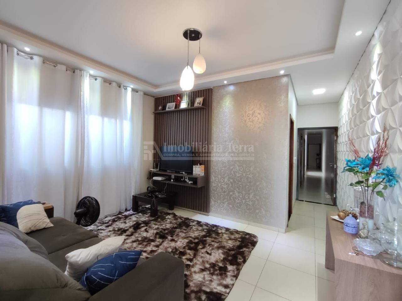 Casa com 4 quartos no Santa Fé em Dourados/MS — foto 6