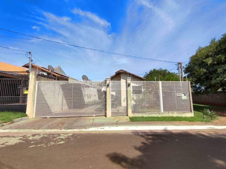 Casa com 2 quartos no Parque Alvorada em Dourados/MS — foto 2