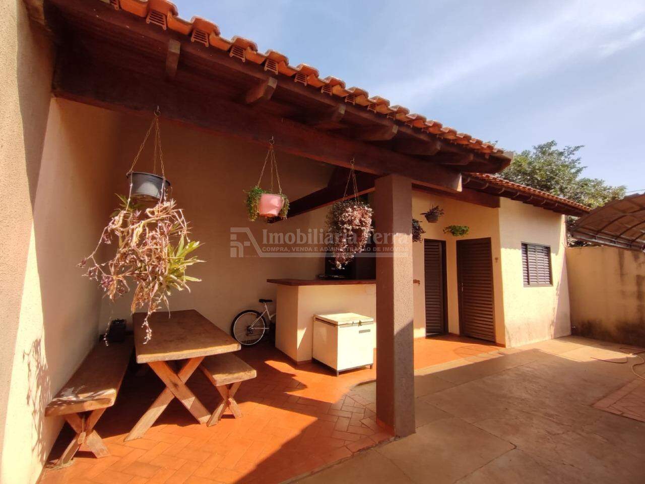 Casa com 2 quartos no Parque Alvorada em Dourados/MS — foto 9
