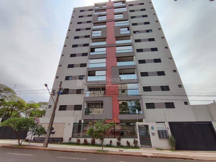 Apartamento com 3 quartos no Jardim Paulista em Dourados/MS — foto 1