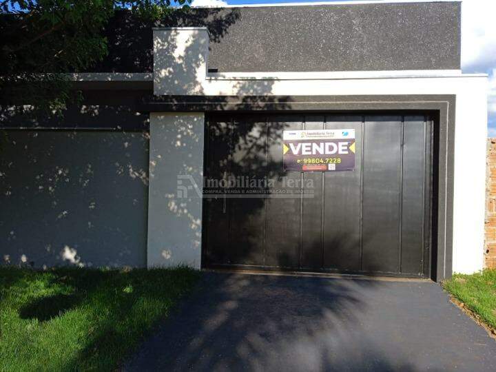 Casa com 2 quartos no Jardim Monte Líbano em Dourados/MS — foto 1