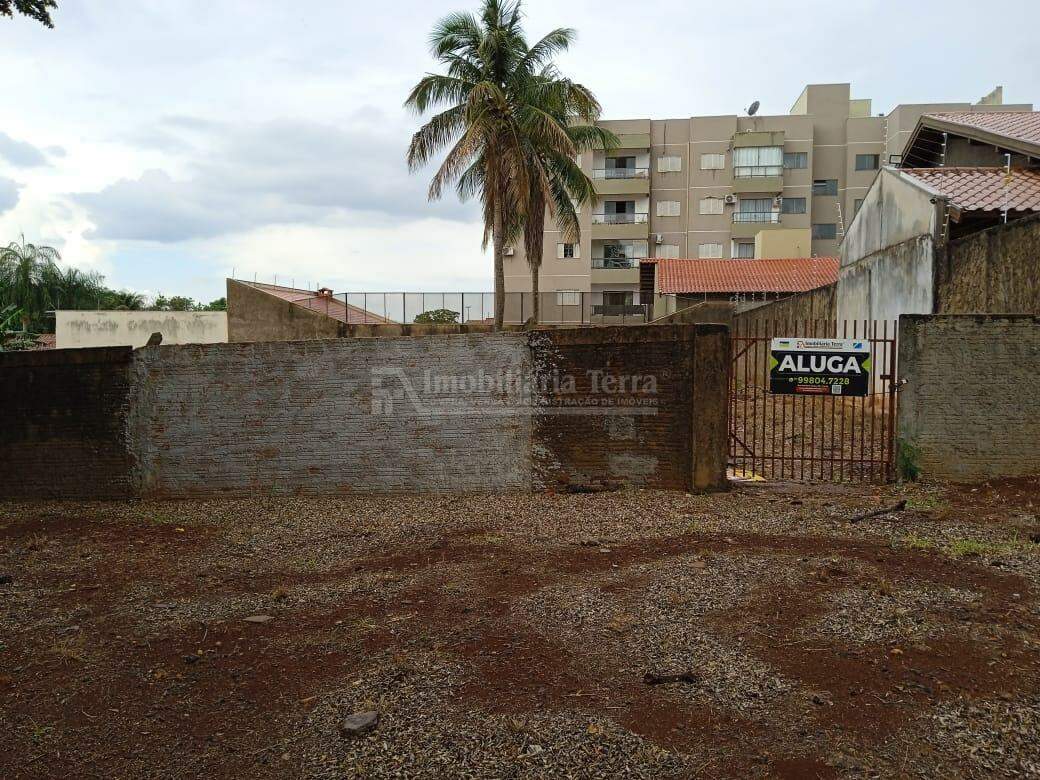 Terreno/Lote no Vila Progresso em Dourados/MS — foto 1