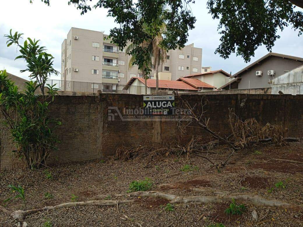 Terreno/Lote no Vila Progresso em Dourados/MS — foto 1