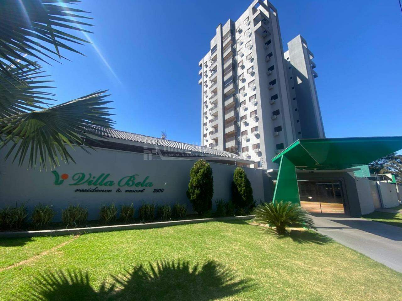 Apartamento com 3 quartos no Jardim Climax em Dourados/MS — foto 1