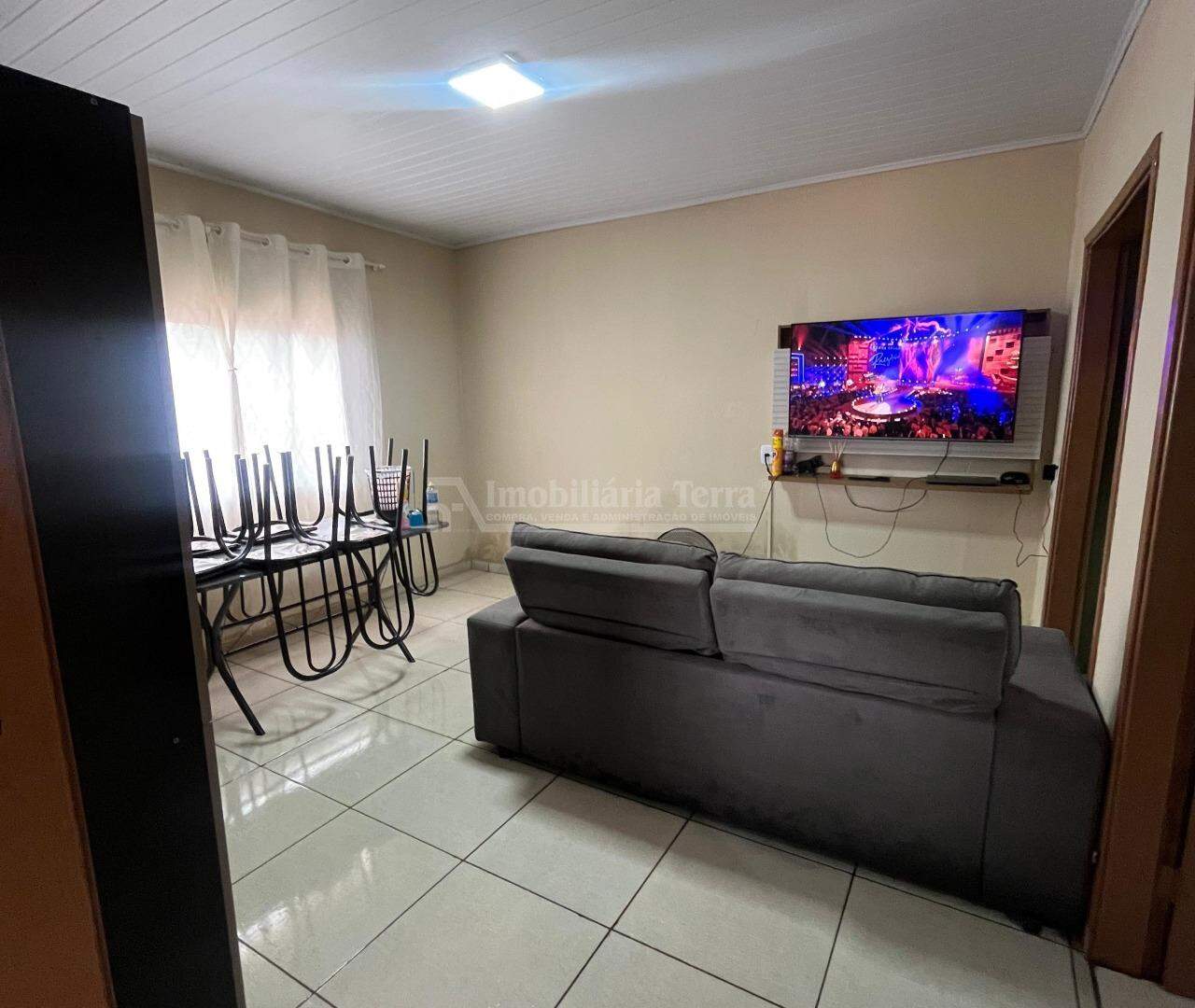 Casa com 1 quartos no Jardim Itália em Dourados/MS — foto 4