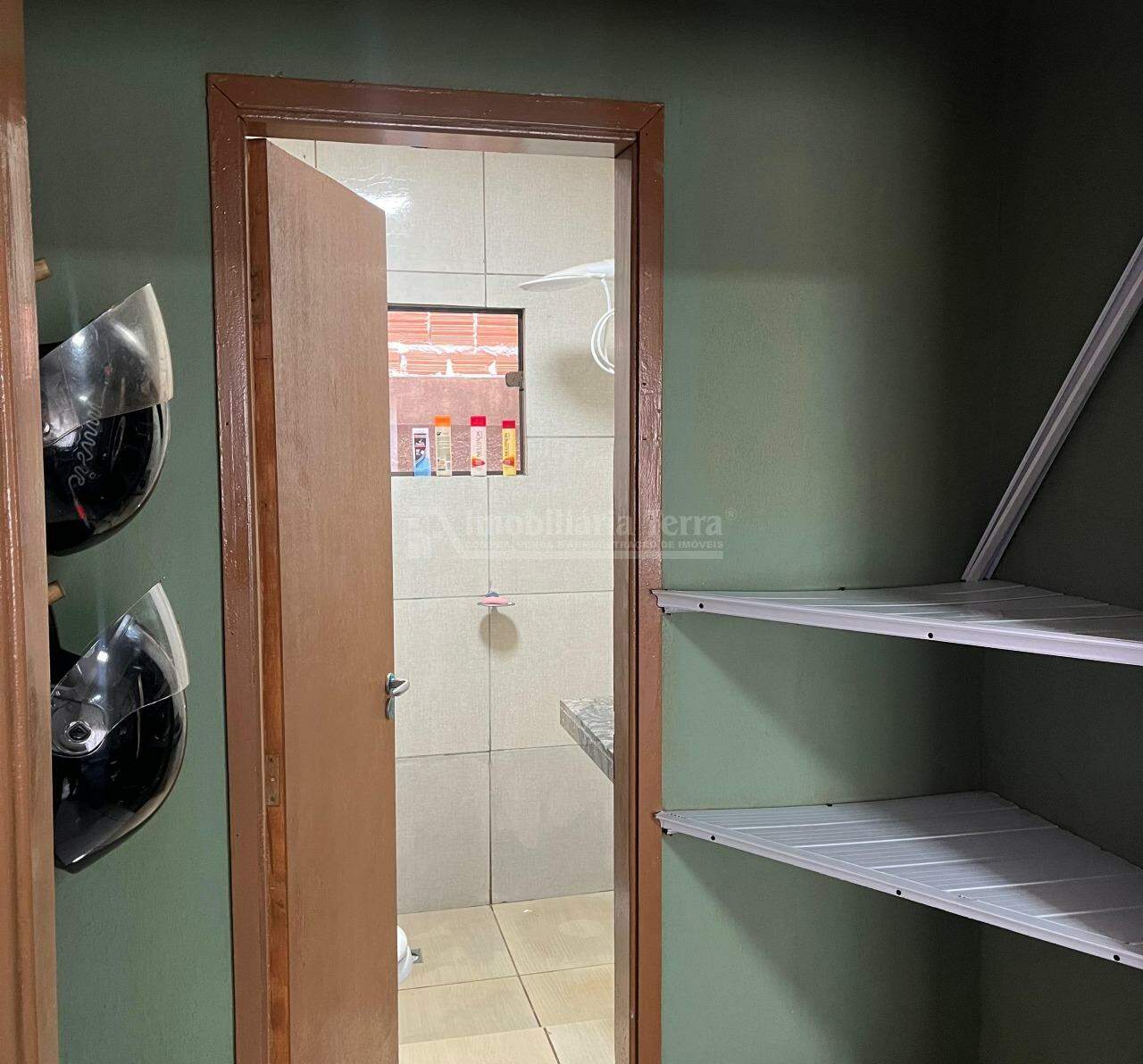 Casa com 1 quartos no Jardim Itália em Dourados/MS — foto 7