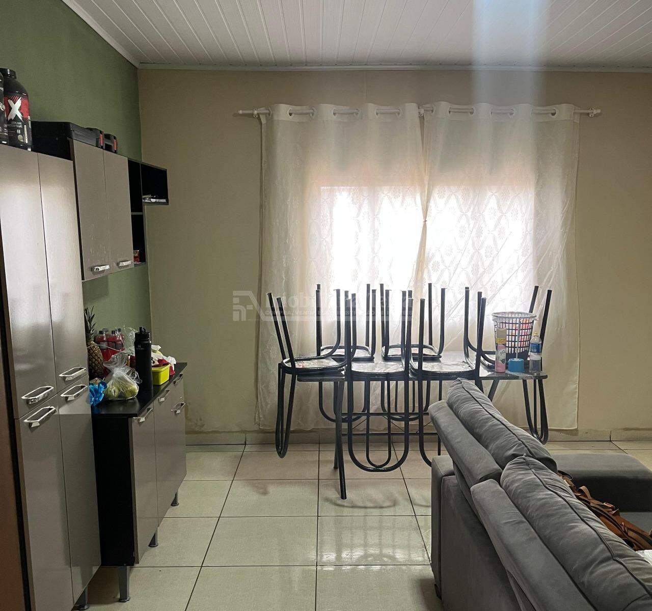 Casa com 1 quartos no Jardim Itália em Dourados/MS — foto 3