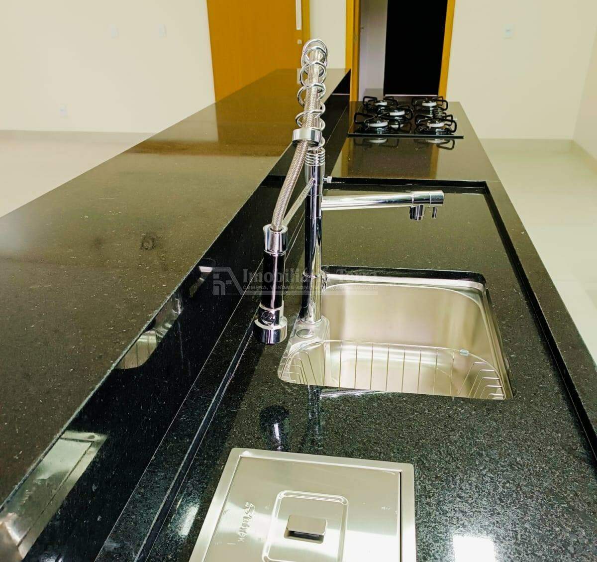 Casa com 3 quartos no Golden Park em Dourados/MS — foto 8