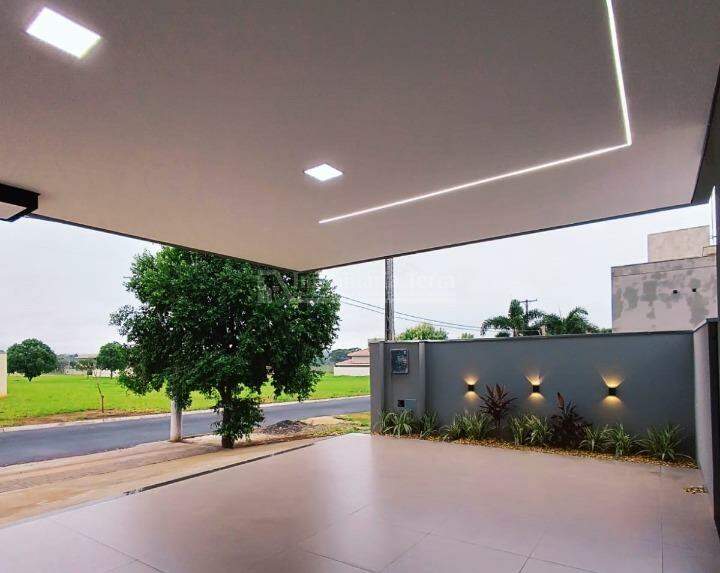 Casa com 3 quartos no Golden Park em Dourados/MS — foto 3