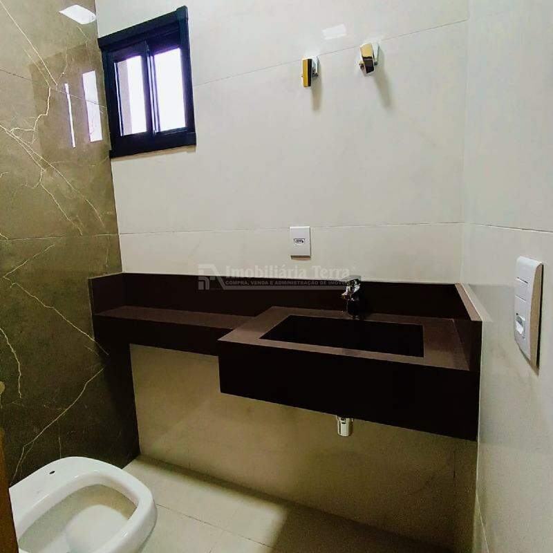 Casa com 3 quartos no Golden Park em Dourados/MS — foto 21