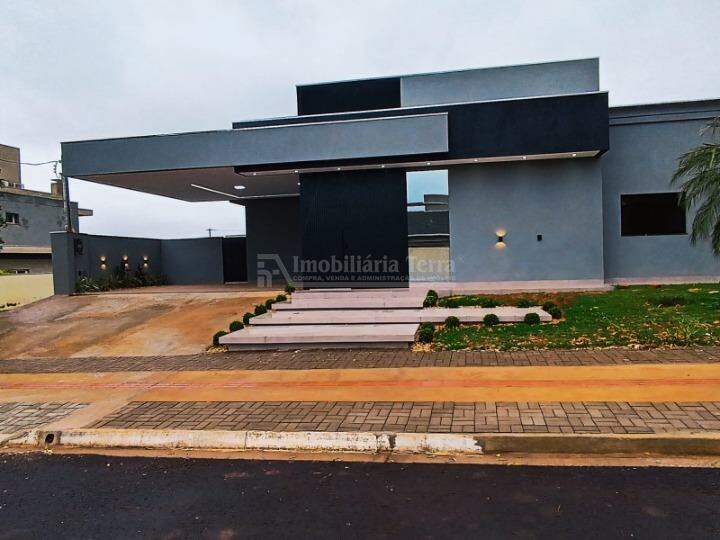 Casa com 3 quartos no Golden Park em Dourados/MS — foto 2