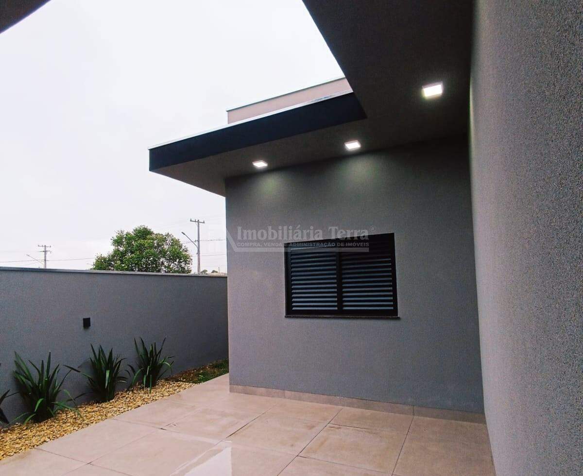 Casa com 3 quartos no Golden Park em Dourados/MS — foto 4