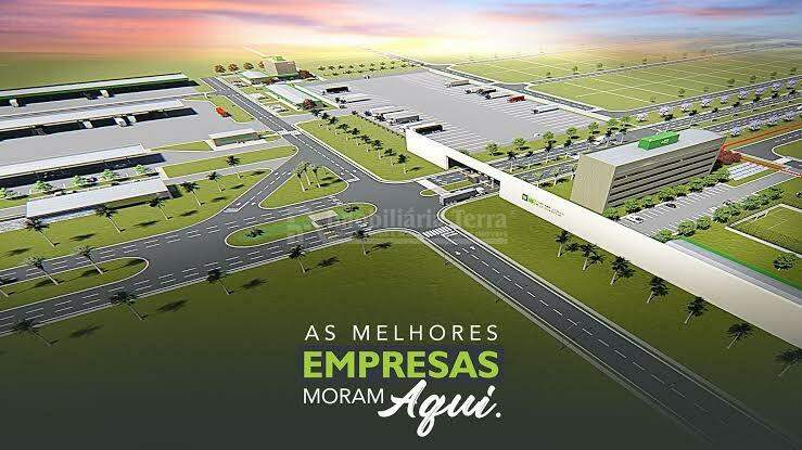 Terreno/Lote no BR 163 em Dourados/MS — foto 1
