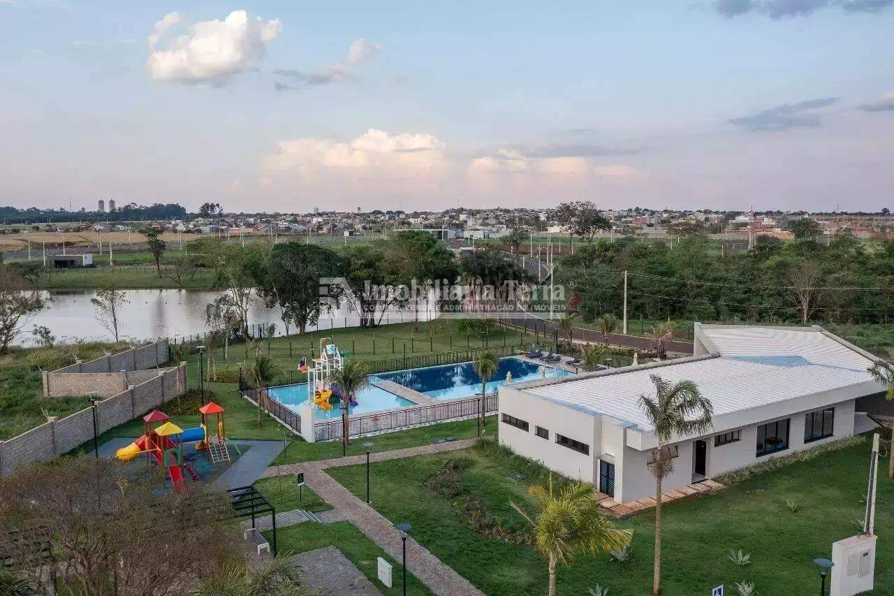 Terreno/Lote no Cidade Jardim I em Dourados/MS — foto 2
