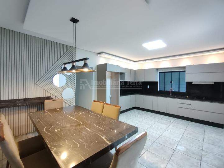 Casa com 3 quartos no Parque Nova Dourados em Dourados/MS — foto 4